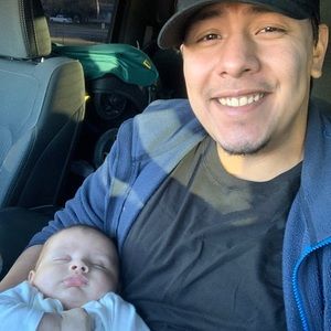 Meet your Posher, Ryan